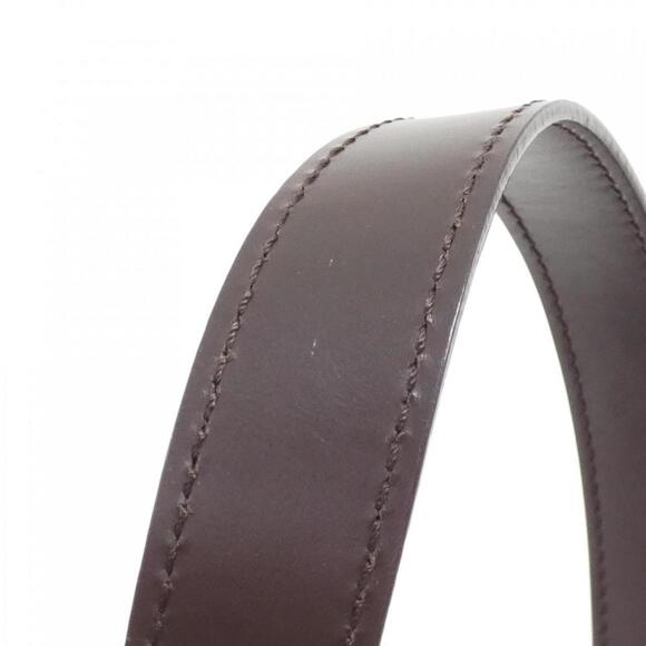 LOUIS VUITTON Brown Damier Shoulder Bag - Picture 7 of 10